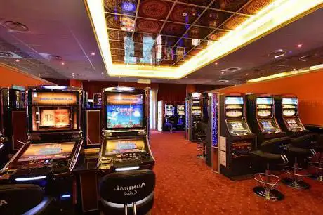 Photo de Sala Admiral SLOT & VLT