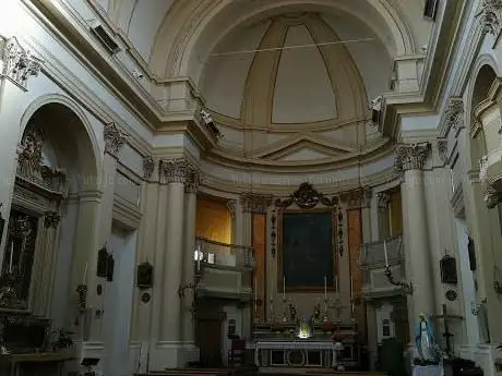 Chiesa di San Pietro Apostolo