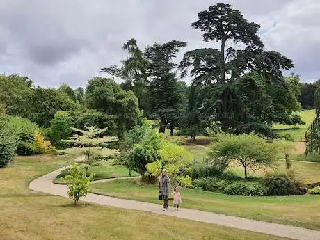 Photo de Sezincote House & Garden