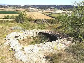 Photo de Oppidum de Montlaures