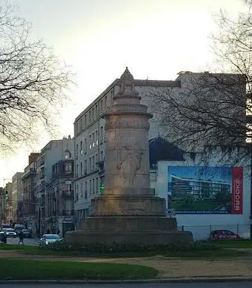 Place Aristide Briand
