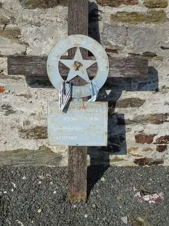 Monument des Morts
