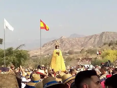 Photo de El Collao