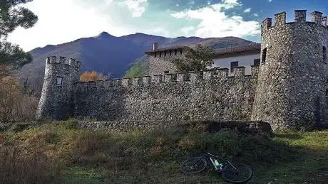 Photo de Castello d'Orano