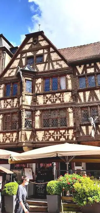 Photo de Maison Katz