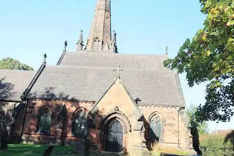 Photo de Saint Margaret's Church