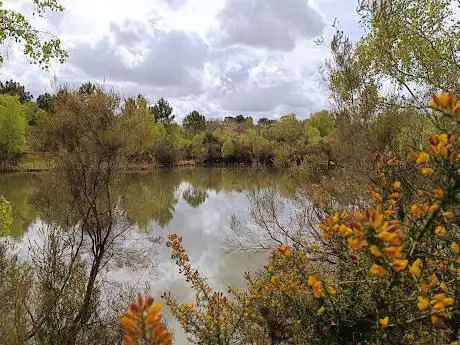 Photo de Lac de Cadeuil
