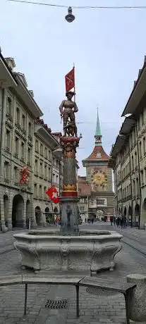 Zytglogge