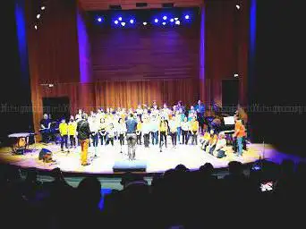Conservatory Music, Dance And Drama