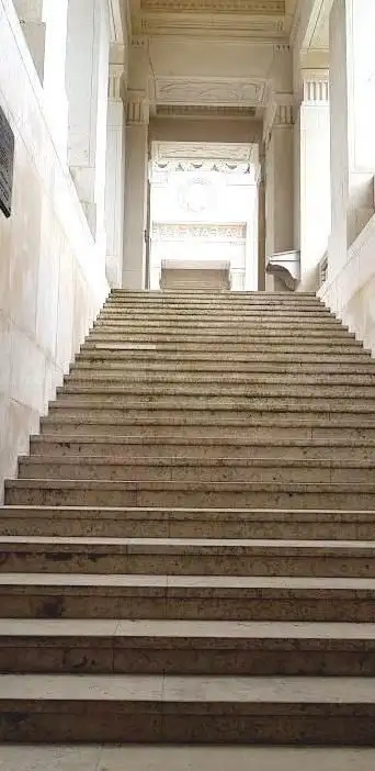 Photo de Crypt of the Escadrille Memorial La Fayette