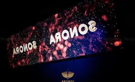 Photo de Sonora Club