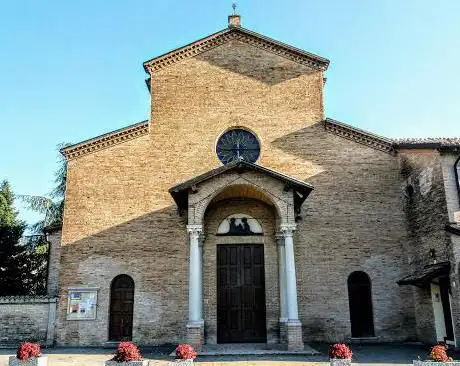 Photo de Convento Frati Minori Cappuccini
