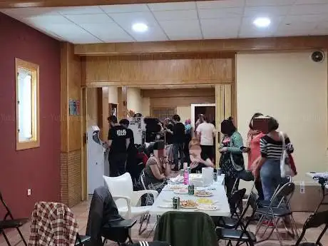 Photo de Ateneu Popular del Pla-Carolines