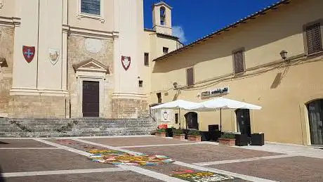 Photo de Museo del Monastero delle Orsoline e Collezione Chiomenti-Vassalli