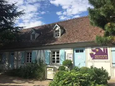 Photo de Public Library
