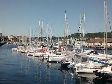 Photo de La Grand voile
