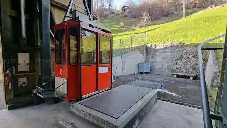 Seilbahn Ratzi