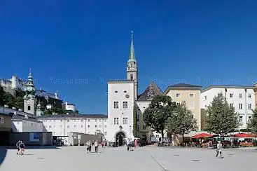 Photo de Museum der Moderne Salzburg