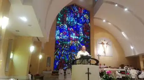 Photo de Church of Saint Vitus Martyr