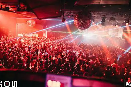 Photo de Nox Club Madrid