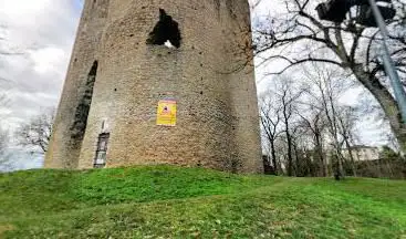 Photo de Tour Guinette