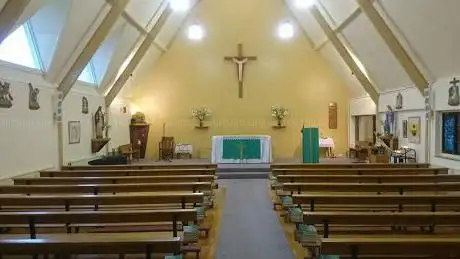 Saint Anne's Catholic Church