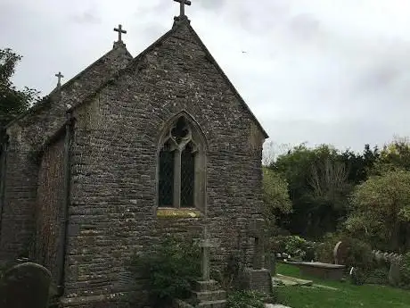 Photo de St Lawrence's Church