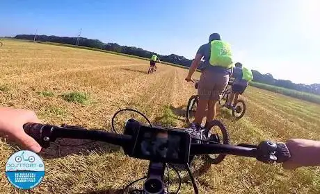e-Trott'Loc Visé