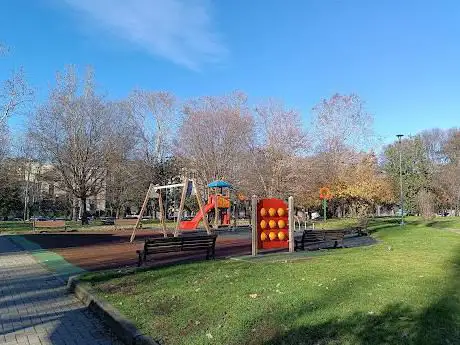 Photo de Giardinetti Bernocchi-Dell'Acqua