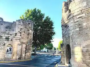 Photo de Porte de la Cavalerie