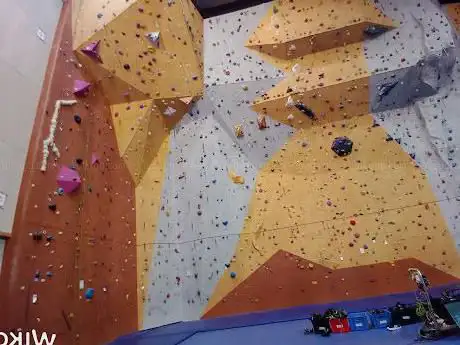 Photo de Brive Escalade Club FFME