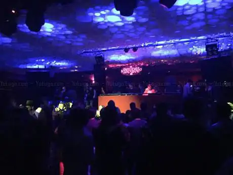 Photo de Under Club Barcelona