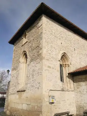Photo de Iglesia de la Purificación