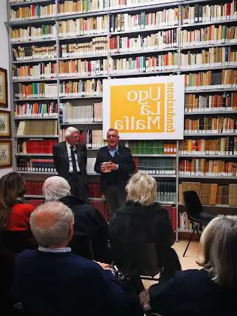Photo de Fondazione Ugo La Malfa
