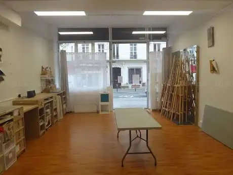 Photo de Les Ateliers de la Main d'Or