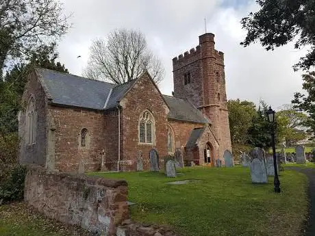 St George Parish Church