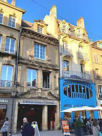Pl. Saint-Jacques
