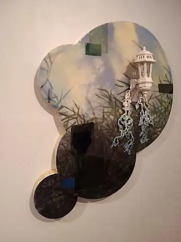 Photo de Boston Sculptors Gallery