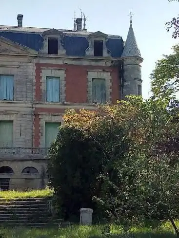 Photo de Parc Font Colombe