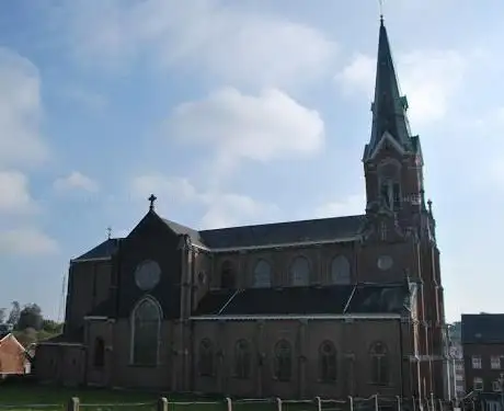 Photo de Saint-Martin