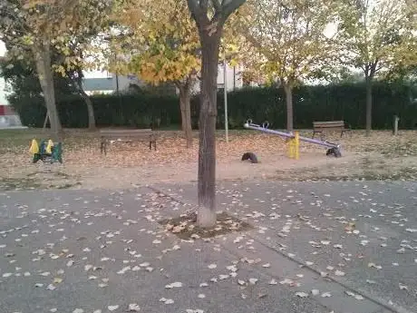 Photo de Plaça de la Pau