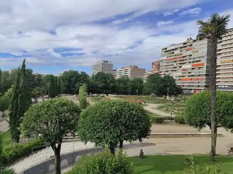 Photo de La Rosaleda