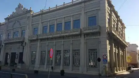 Photo de Conservatorio Profesional Villena