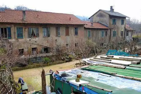 Mulini San Pancrazio
