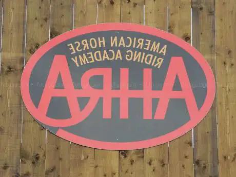 Photo de American Horse Riding Academy