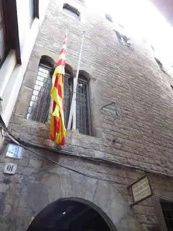 Photo de Roman Domus and Medieval Silos