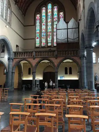 Église Saint Louis