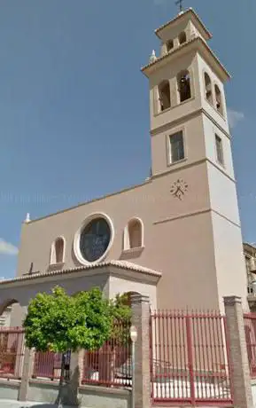 Photo de Sant Josep de Montcada