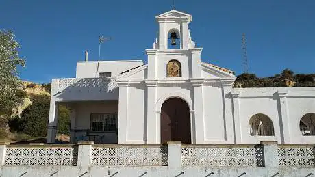 Photo de Ermita del Carmen
