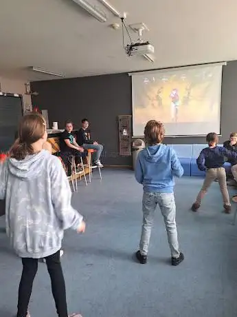 Centre d'Animation de Quiévrain